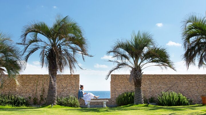 アオアヲ ナルト リゾート