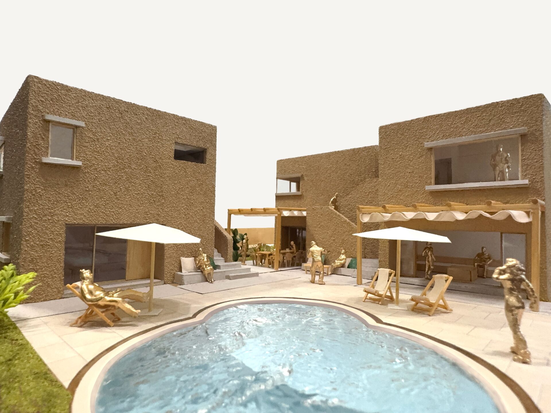 semilla NAGO OKINAWAが示す「日常をリゾートに」のつくり方