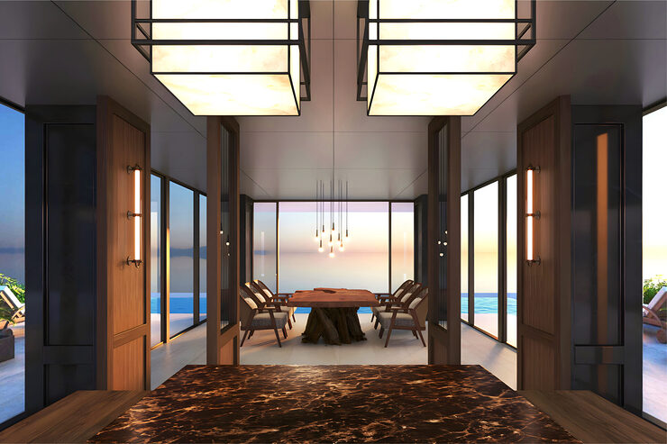 「UMITO 熱海 リビエラ」