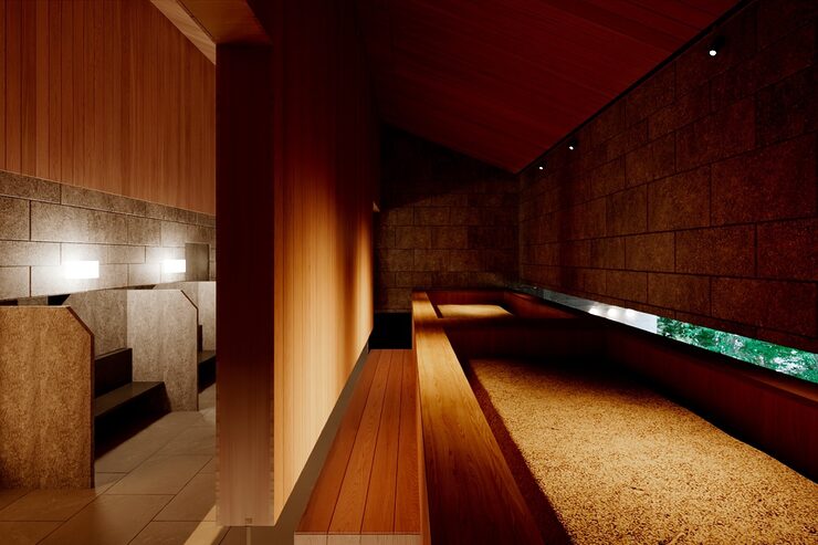 酵素風呂イメージ