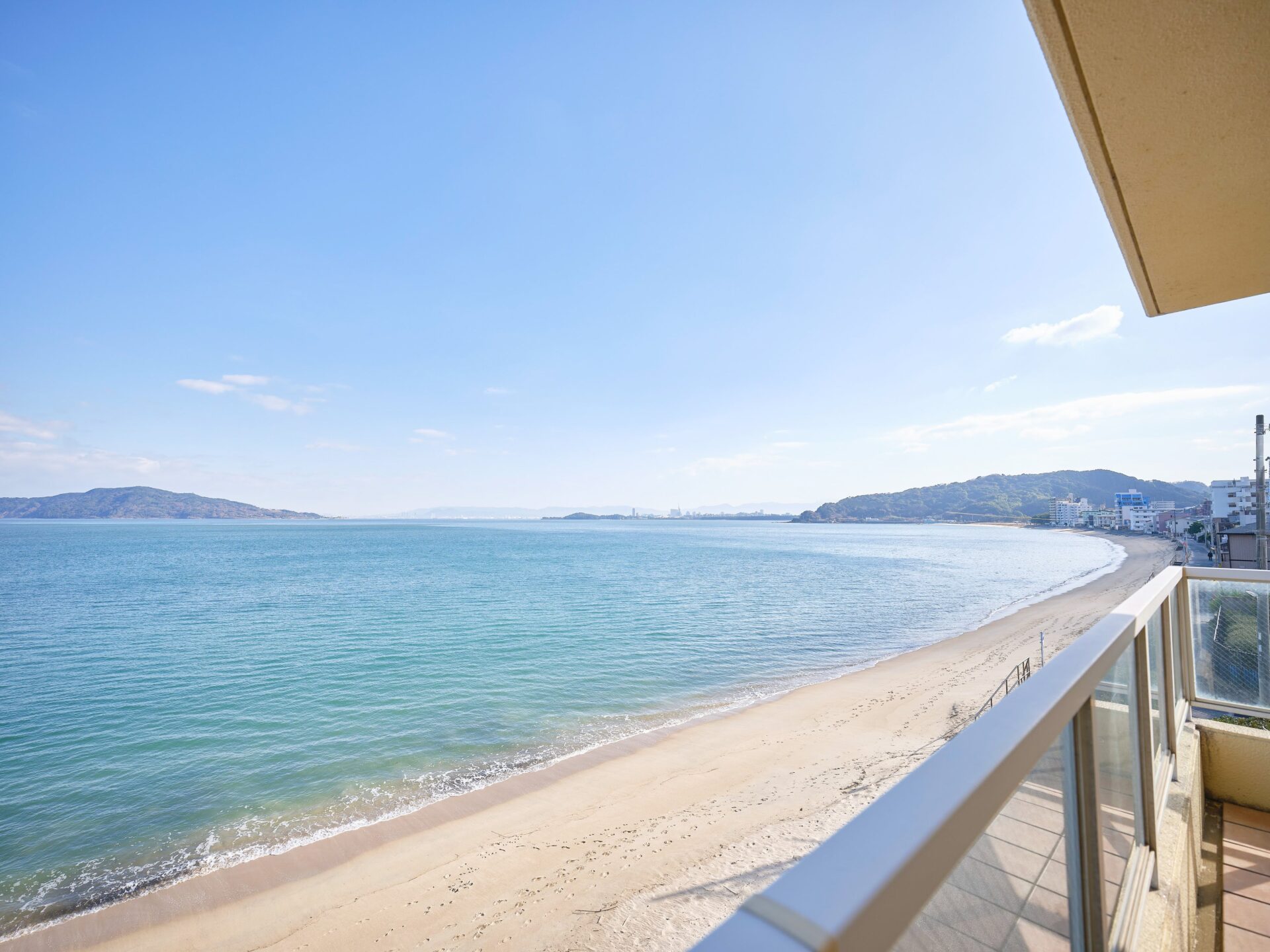 WITH SEA 今宿ソルパセオ オーシャンビュー