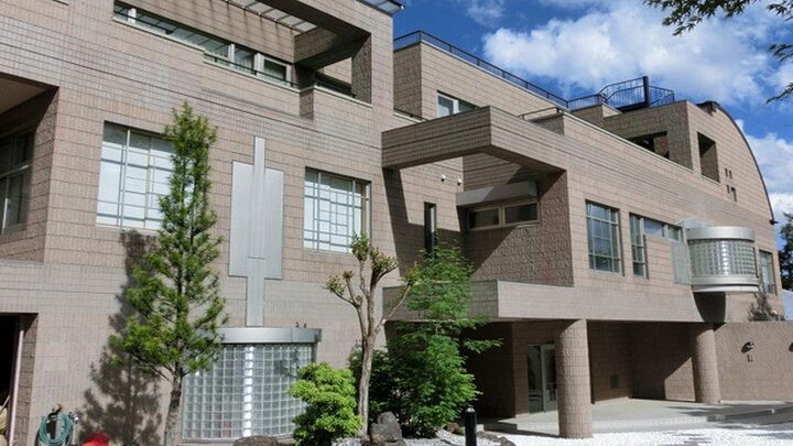 リブマックスリゾート八ヶ岳高原 外観