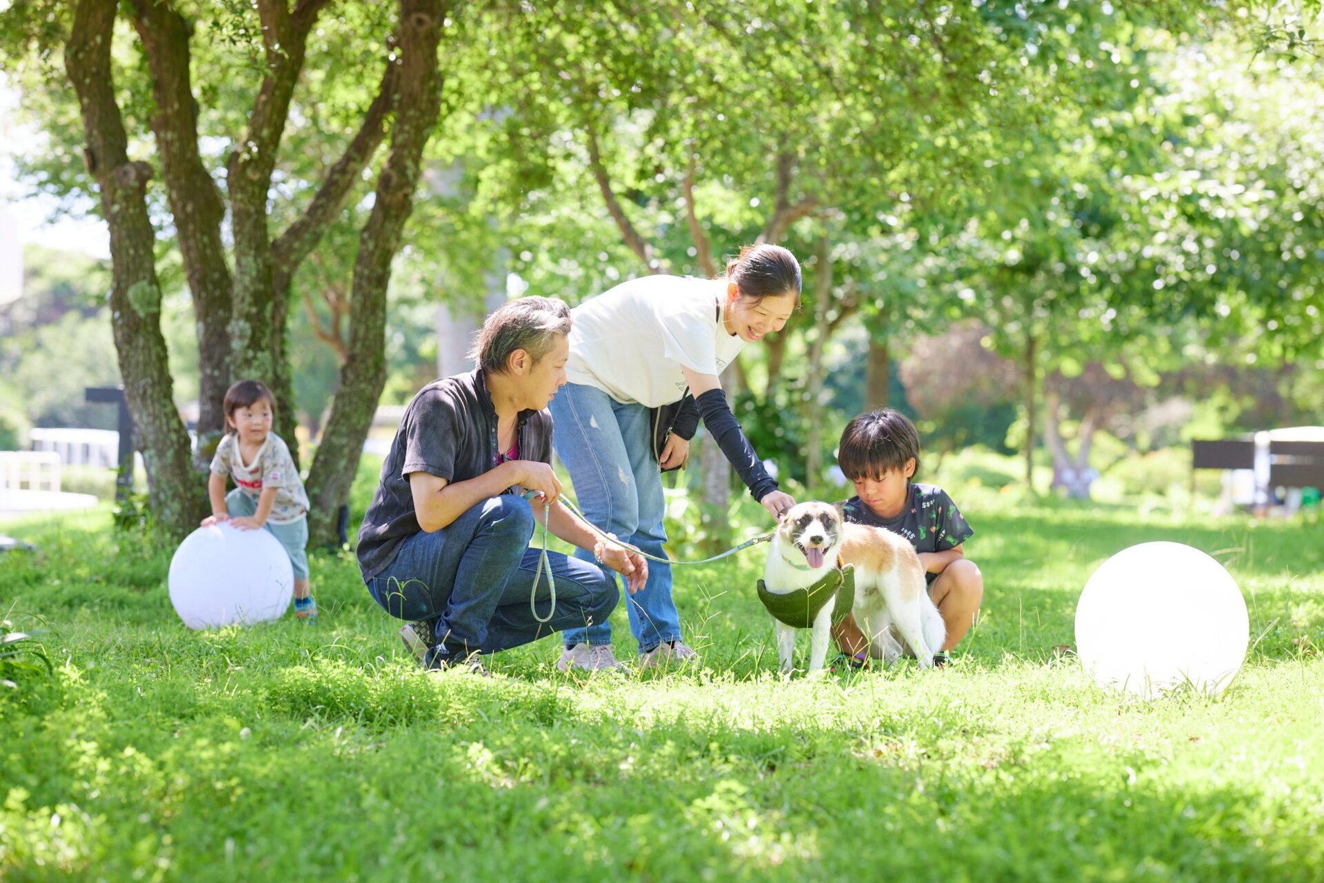 NEMU RESORT フォレストヴィラDOG 大型犬と泊まれる一棟貸しヴィラ