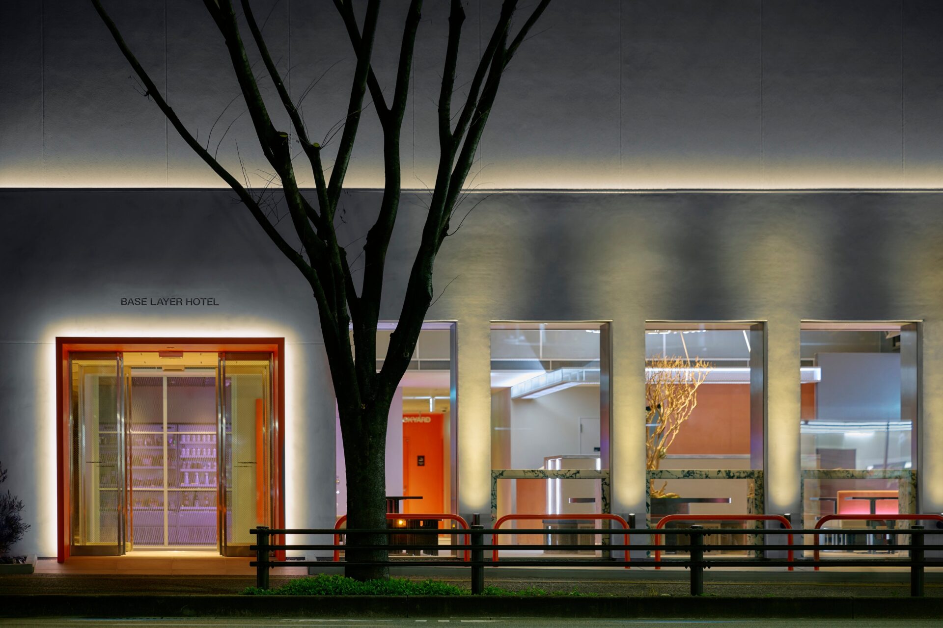 BASE LAYER HOTEL FUKUOKAに学ぶカルチャー型ビジネスホテルの差別化戦略