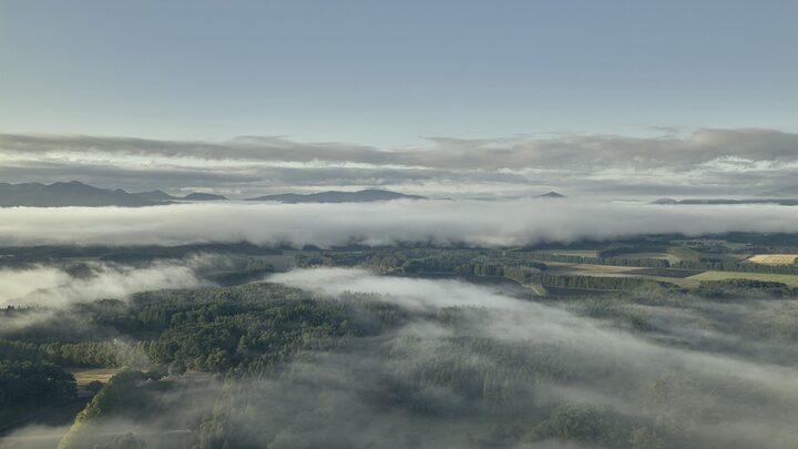 AZUMA FARM Koiwai 施設外観