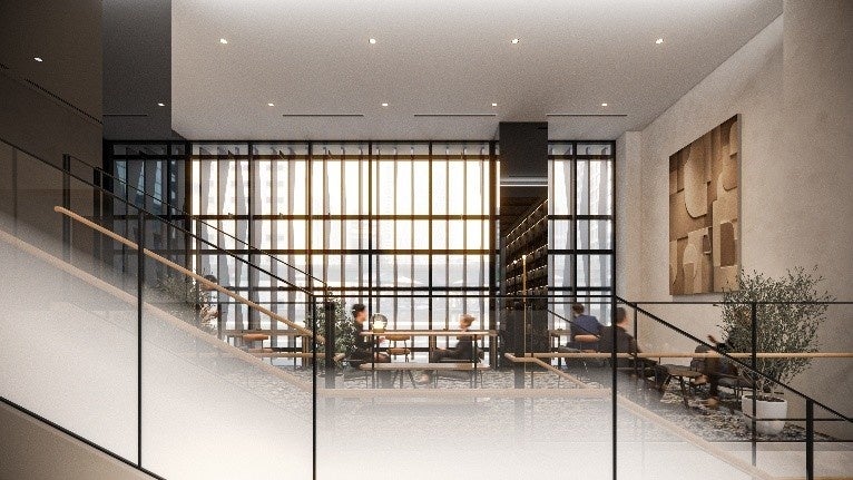 東急ステイ メルキュール 広島開業が示すSHARE LOUNGE×地域連携の設計