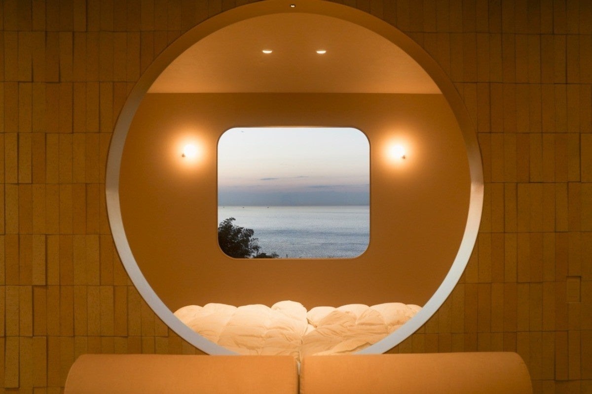 Over the MOONが提案する淡路島リトリート型オーベルジュの体験設計