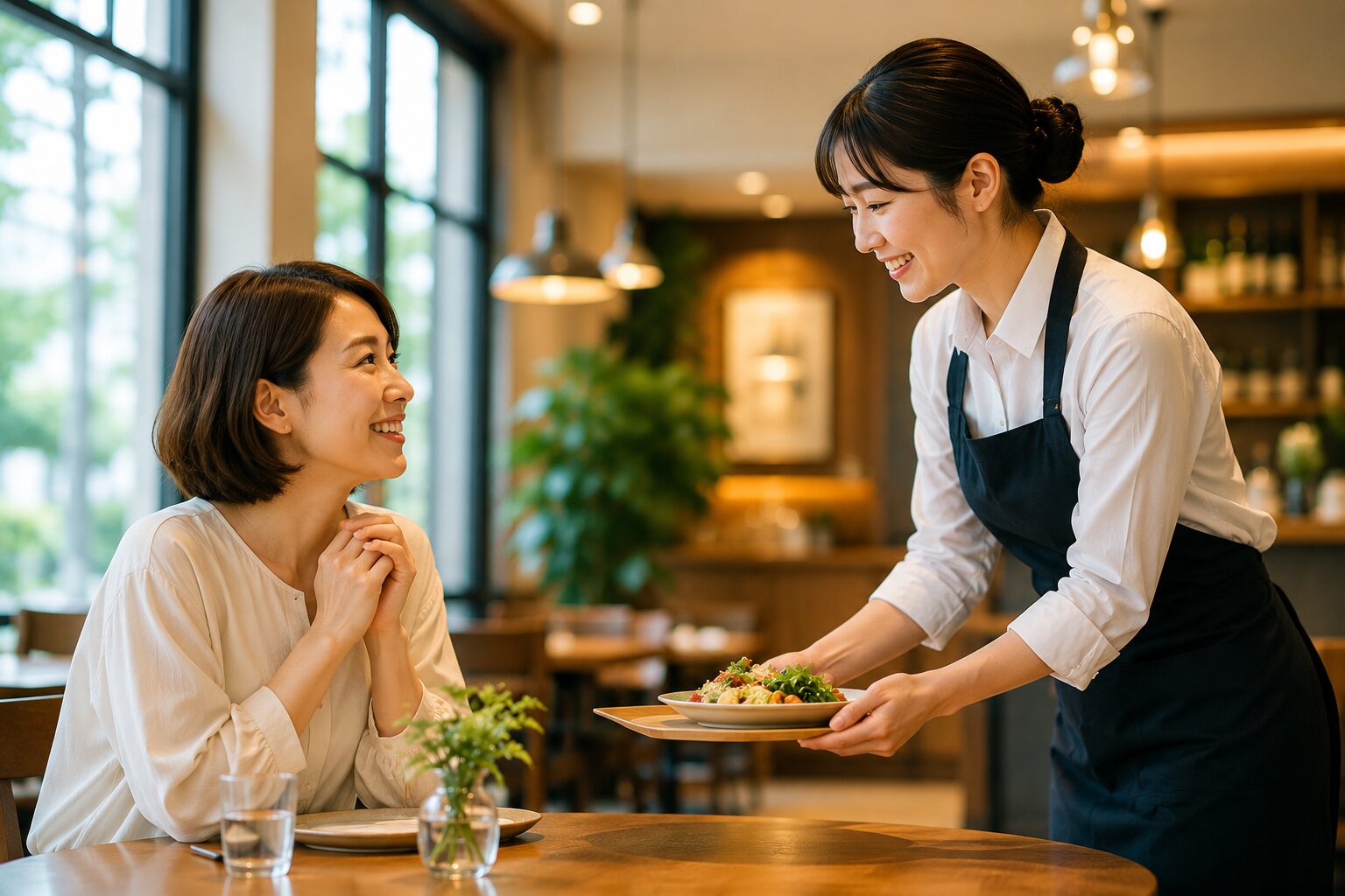 お客様は神様ですの本当の意味とは？誤解された言葉が今も議論される理由