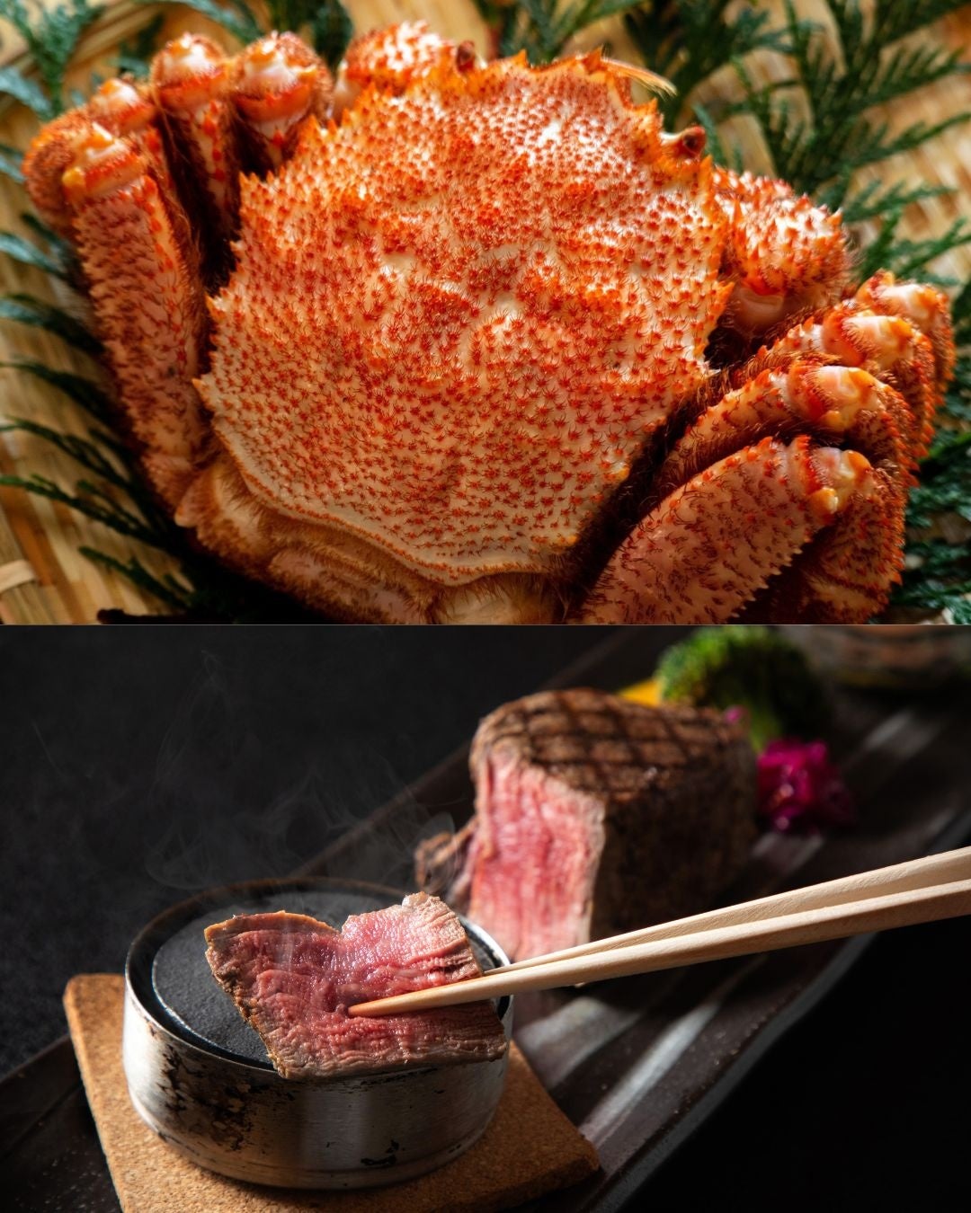 望楼NOGUCHI函館、長期休館前の特別優待プランを販売