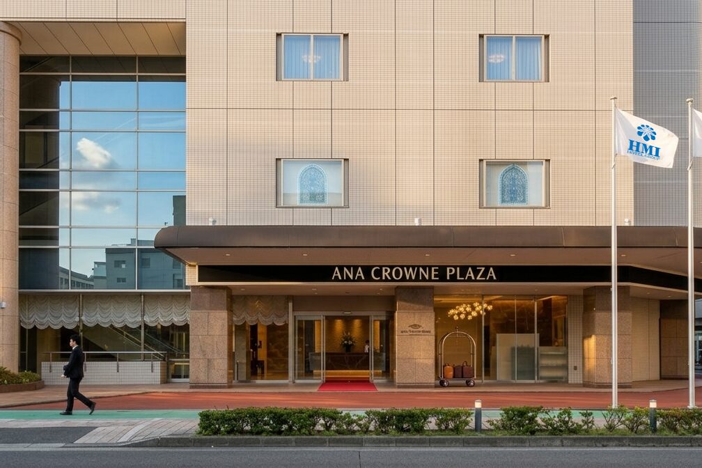 ANAクラウンプラザホテル浜松に見るサウナ滞在価値と地域集客戦略