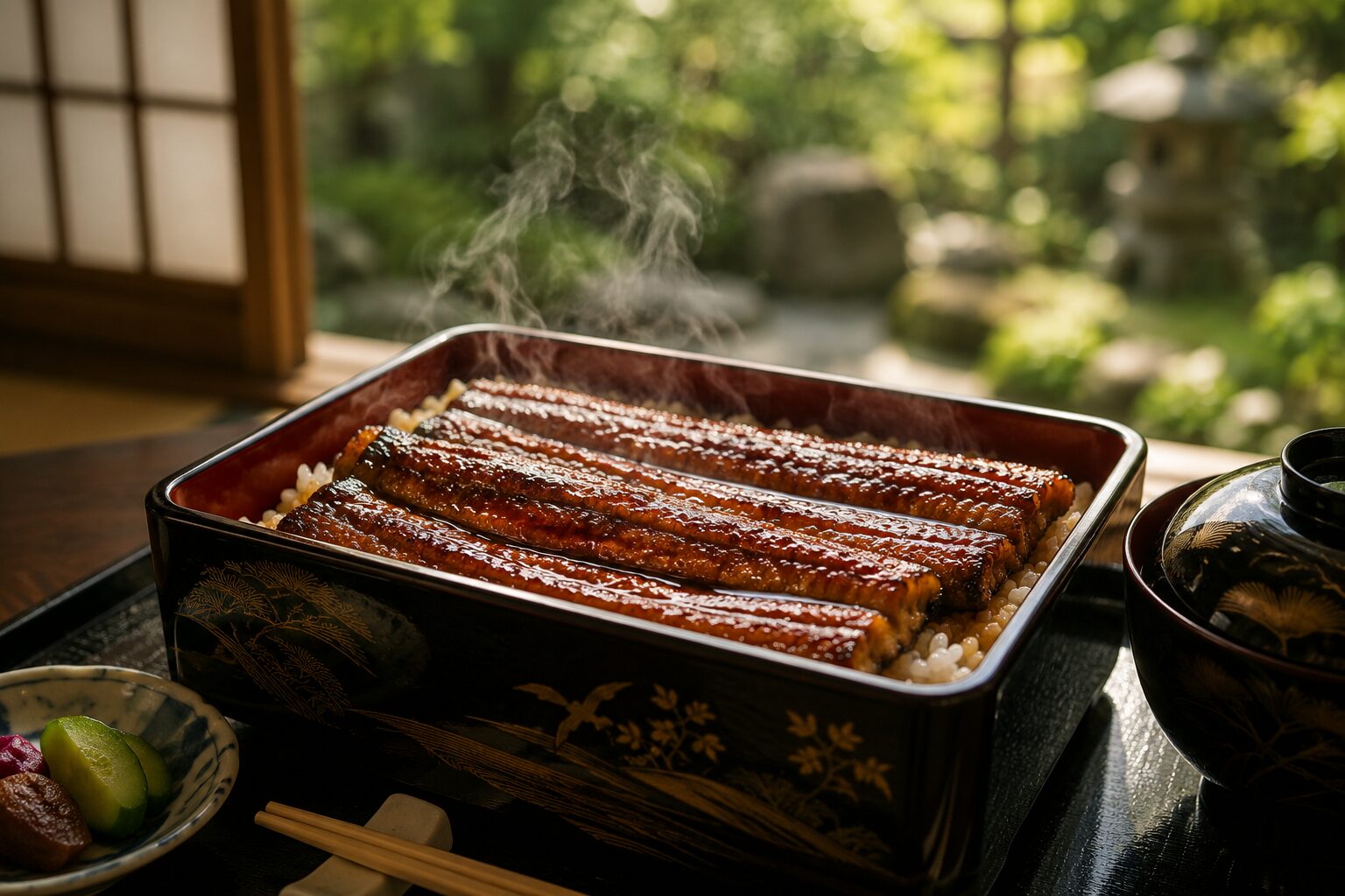 うなぎはなぜ日本人のごちそうになったのか｜5000年続く食文化と養殖技術