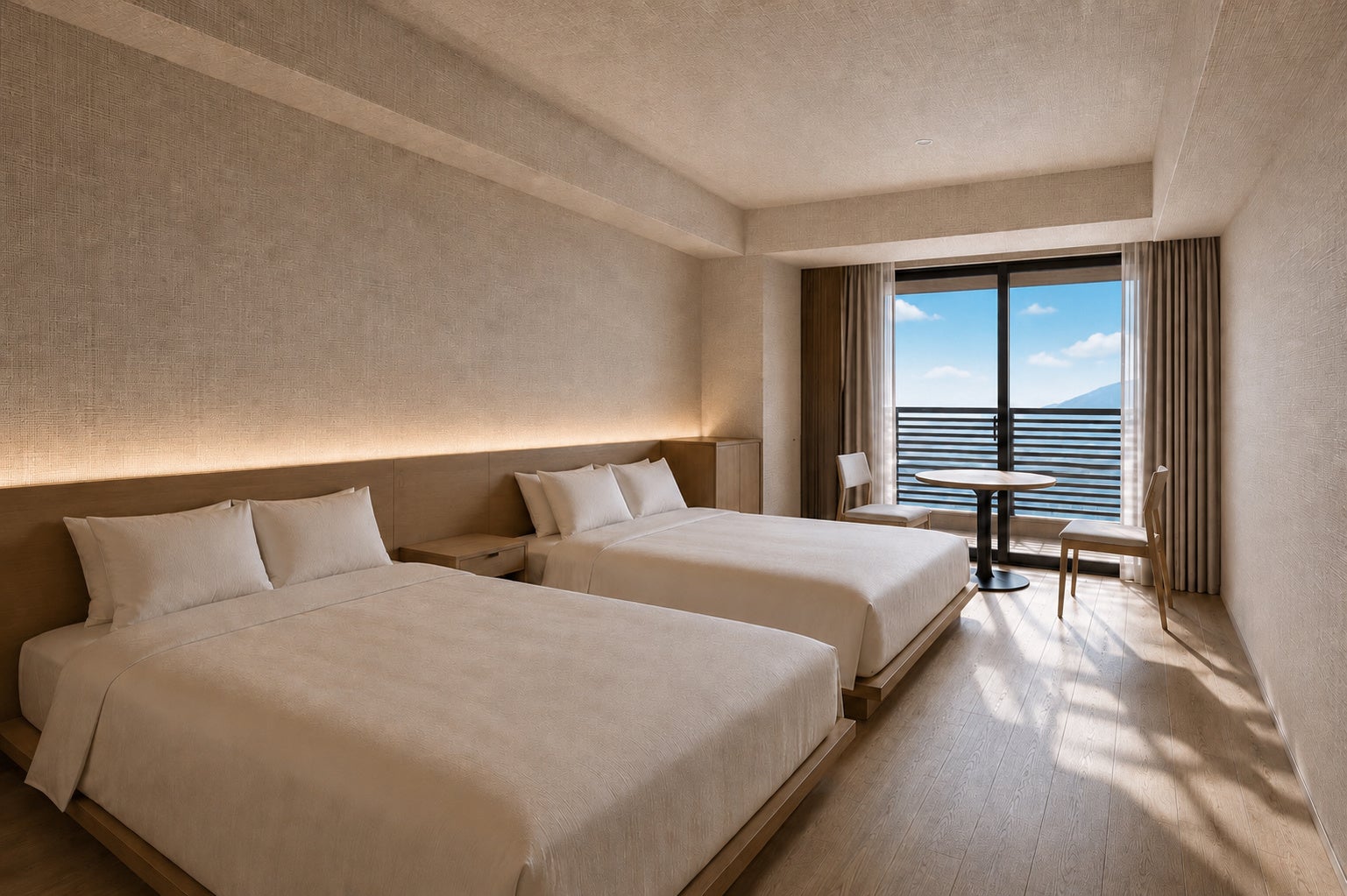 HOTEL KAMAKURAYU 鎌倉に見る文化財ホテル活用と滞在価値戦略