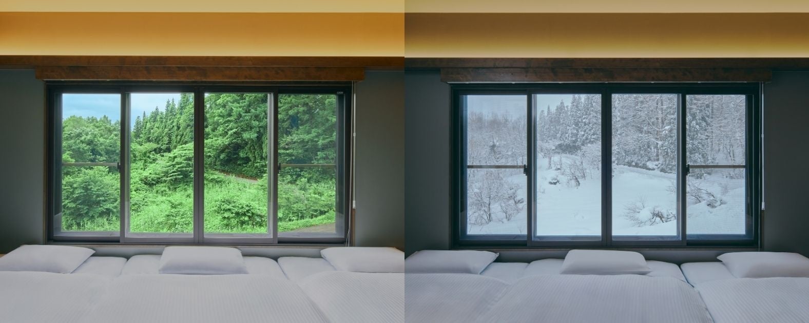 Villa El Cielo Myokoに見る温泉ヴィラの滞在価値と地域集客戦略