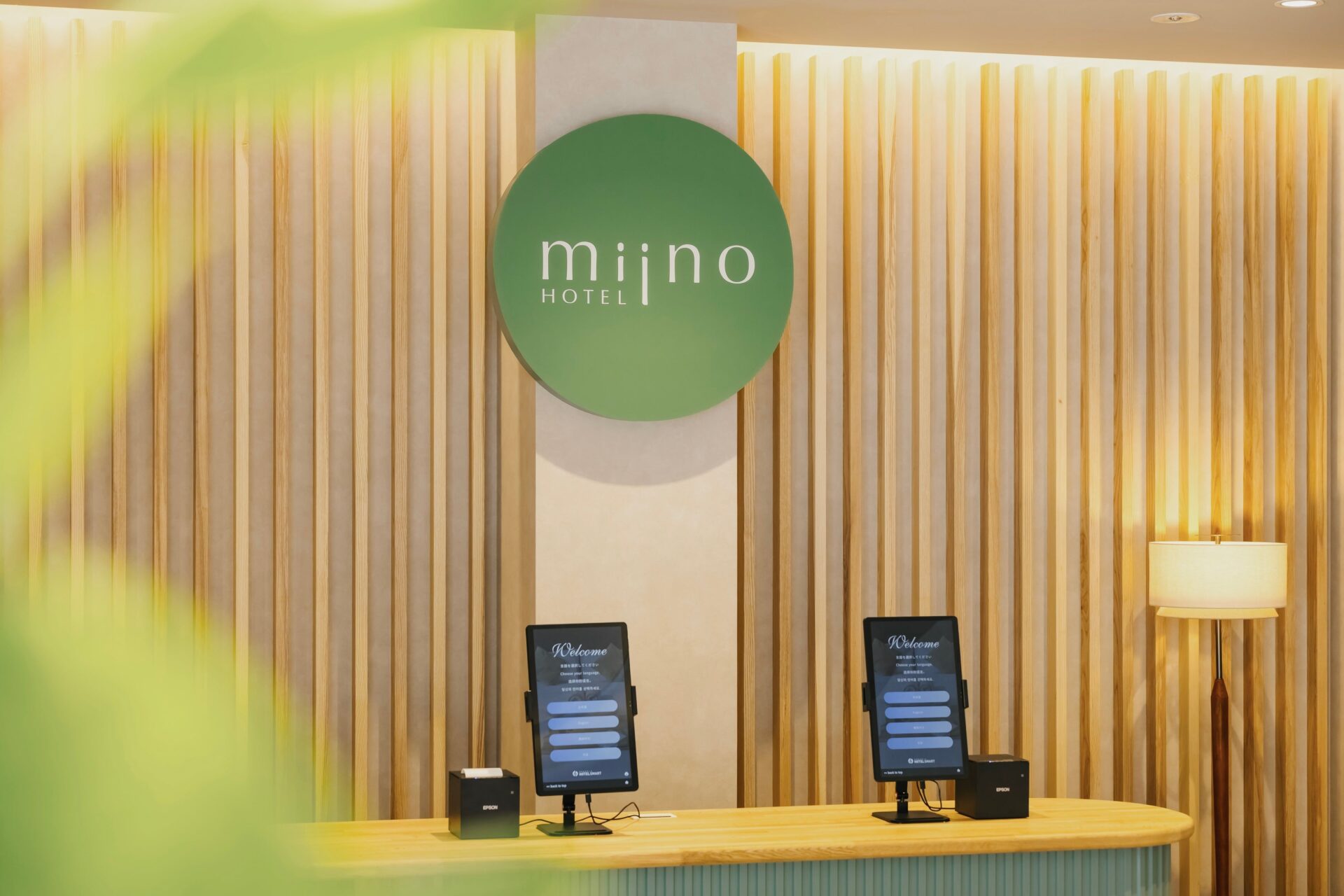 HOTEL miinoが福岡・美野島に開業、全27室の地域滞在型ホテル