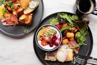 東急ステイ新宿 朝食イメージ写真