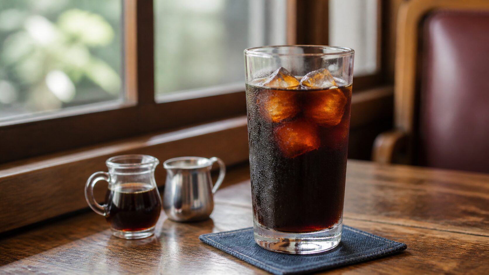 日本のアイスコーヒー文化｜発祥・歴史・海外の反応を解説