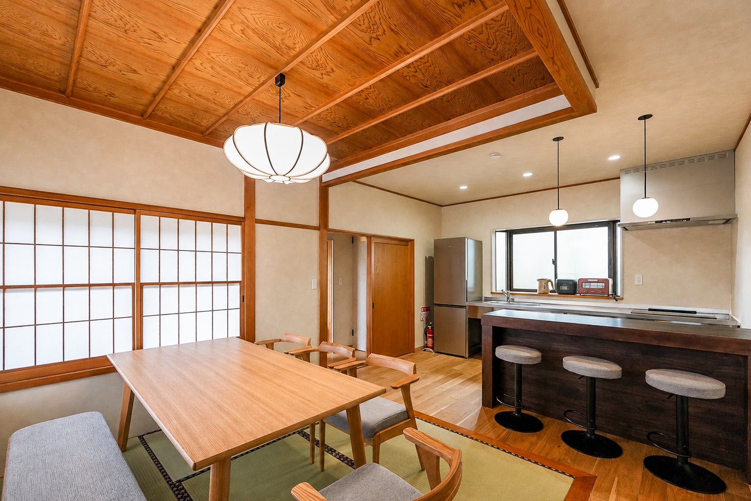 Jizo’s One Story House Nikko開業に見る温泉滞在価値