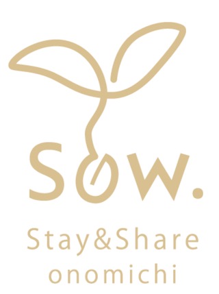 Sow.（ソウ） 関連スポット