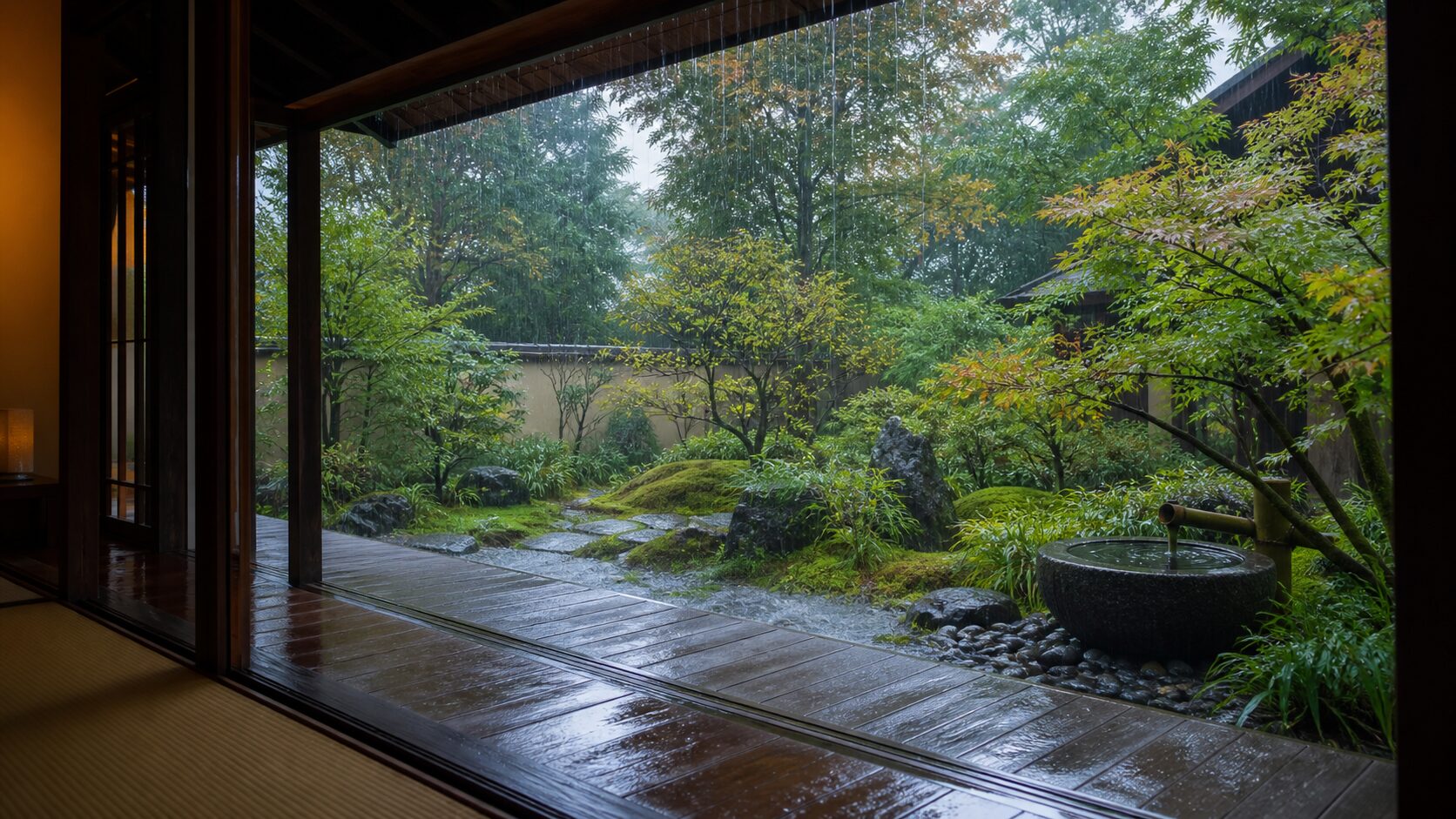 秋雨とは？時期・梅雨との違いと、秋雨より秋晴れが「秋らしい」理由
